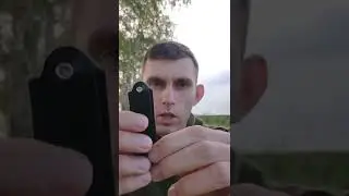 EDC check 2022 Мой повседневный набор #edc