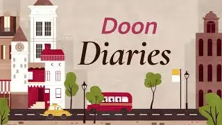 Doon Diaries: Sahastradhara and Buddhaa Temple (Clement Town ) || Ep-01|| Traventure Graphy