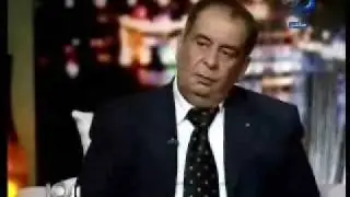 لقاء حول رواية عزازيل على قناة دريم 