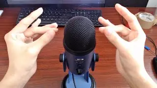 You Are The ASMRtist | ASMR