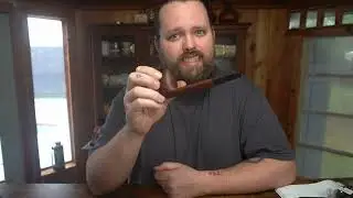 This Could Possibly Be the BEST Vaper Pipe tobacco I have had!