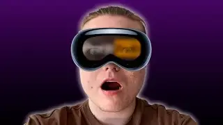 Apple Vision Pro: The Future is Now
