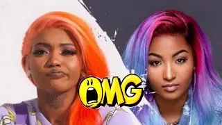 Shenseea & Jada Kingdom Turn Big Friend Again | Buju Banton Had Something To Say