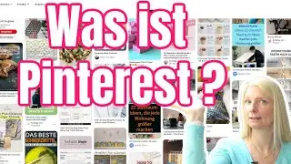 Was ist Pinterest und was bringt es Dir für Dein Business, Blog oder persönlichen Account?