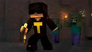 Conquistando #1 - Já Morri?
