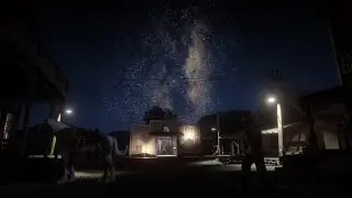 [RDR2] The Ol' Dusty Rhodes