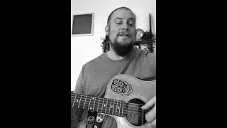 Human by The Killers | Acoustic Cover