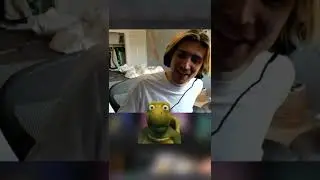 auuuuuuuuugh xqc meme memes mukbang huh #xqc #viral #funny