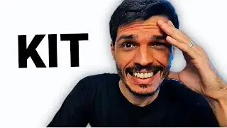 ESSE É O KIT PERFEITO PARA CUSTOMIZAÇÃO DE TÊNIS?