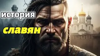 Откуда на самом деле пришли древние славяне? | История на ночь