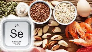 The SECRET of SELENIUM