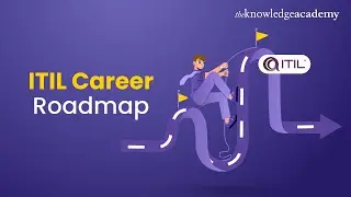 ITIL Career Roadmap 2025 | ITIL Certification Path | The Knowledge Academy
