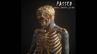 INDICA x Zakzeed x LIL MAX - PASSED (Prod.IOF)