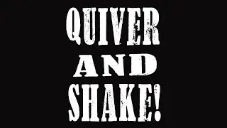 Brian Larney - Quiver & Shake!  (Official Audio)
