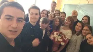 Первый фильм