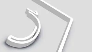 3D Logo Animation | After Effects | OGUTI Project Management