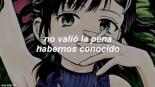 ✦ rojuu - nezuko | [ letra ]