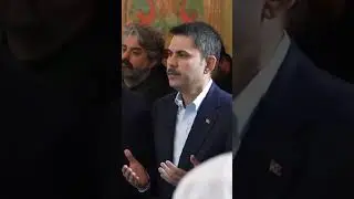 İBB BAŞKAN ADAYI MURAT KURUM KİMDİR ?