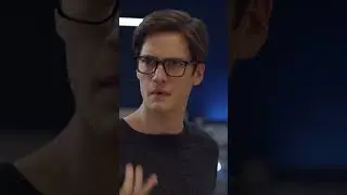 Hudson & Rex 1 | Best Moment Clip