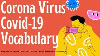 COVID-19 || Corona Virus English Vocabulary With Meaning And Expressions
