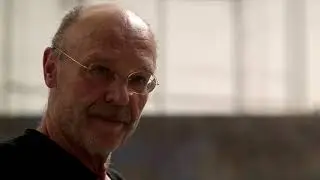 "it's much better now i think" - Anselm Kiefer: Remembering the Future 2014