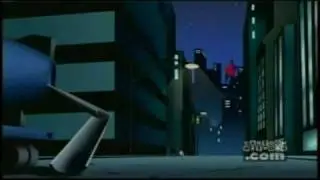 SUPERMAN and Batman vs. A.M.A.Z.O. (FULL FIGHT!)