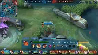 Aulus Best Build 2021