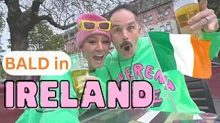Different is Dope ... in IRELAND!