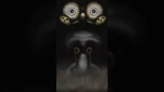 Sponge on The Mind #shorts #animation #spongebob #squidward