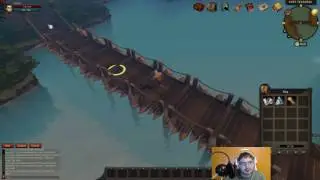 Arcfall First Look