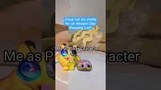 Clay Figurine With Ai Filter 