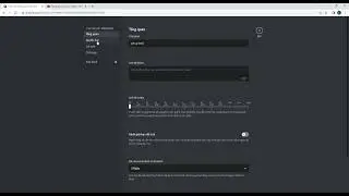 CÁCH REACTION ROLE BẰNG CARL BOT CHO SERVER DISCORD | Winkai