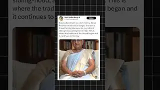 Mrs. Sudha Murthy ji is not your fault because Indian textbooks have taught us the same thing.