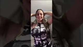 periscope live9688 vlog PRETTYGIRL💛💛 