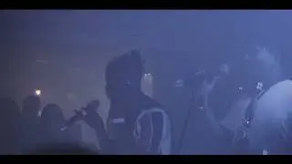 Leysong en vivo (Lico Expréss - Midnight 2021)