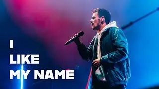 TOLKY - I LIKE MY NAME // My Little One Man Show (Official Music Video)