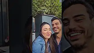 gel biraz partnercilik yapiyim😹💚#hasandenizyaran#sinemreyhankıroğlu#kadbir#birkad#arkasokaklar#edit