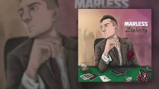 Marless - Zielony