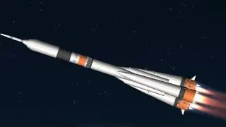 Новости СФС | SFS Space Flight Simulator
