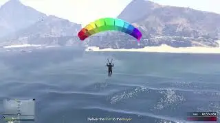 GTA 5 FREE ON EPIC GAMES!