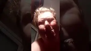 грязная шлюха