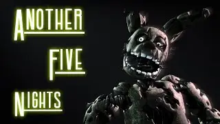[FNaF] Another Five Nights Collab - JT Music