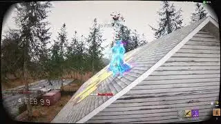 Fortnite realista