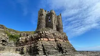 Old Keiss Castle
