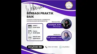 Sharing pendidikan Cambridge dan beasiswa microdental