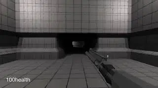 INFECTION - LV1