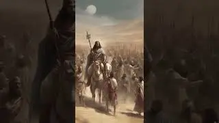 Затерянный город Хурват Цунам \ The Lost City of Hurwat Tsunam 