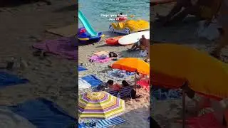 Parga Epirus Greece June 2023 #epirus #greece #greecetravel #2023 #parga #pargagreece
