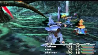 Let's Play Final Fantasy IX [Deutsch] Part 6: Gefährlicher Wald