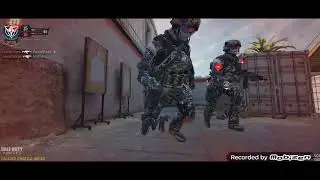 1 primera de call of duty